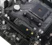 Материнская плата Asrock A520M-HVS Soc-AM4