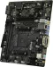 Материнская плата Asrock B550M-HDV Soc-AM4