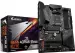 Материнская плата Gigabyte B550M AORUS ELITE Soc-AM4