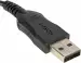 Мышь A4Tech X89 Black USB