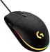 Мышь Logitech G102 LightSync Black (910-005823)