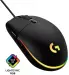 Мышь Logitech G102 LightSync Black (910-005823)