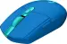 Мышь Logitech G102 Lightsync Blue (910-005801)