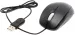 Мышь Microsoft Compact Optical Mouse 500 USB Black  (U81-00083)