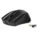 Мышь Sven RX-400W Wireless Mouse Black USB