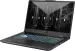 Ноутбук ASUS TUF Gaming A17 FA706IHRB-HX050 Black