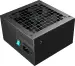 бП Deepcool 650W PN650M (R-PN650M-FC0B-EU) (ATX 3.1, 650W, Full Cable Management, PWM 120mm fan, Active PFC, 80+ GOLD, Gen5 PCIe) RET