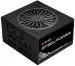 бП Chieftec 650W Chieftronic SteelPower (BDK-650FC) (ATX 2.53, 650W, 80 PLUS BRONZE, Active PFC, 120mm fan, Full Cable Management, LLC design, Japanese capacitors) Retail