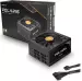 бП Chieftec Polaris 850W (PPS-850FC-A3) (ATX 3.0, 850W, 80 PLUS GOLD, Active PFC, 135mm fan, Full Cable Management, Gen5 PCIe) Retail