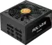 бП Chieftec Polaris 850W (PPS-850FC-A3) (ATX 3.0, 850W, 80 PLUS GOLD, Active PFC, 135mm fan, Full Cable Management, Gen5 PCIe) Retail