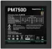 Блок питания Deepcool PM750D 750W (R-PM750D-FA0B-EU)