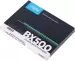 SSD 1TB Crucial CT1000BX500SSD1 2.5'' SATA-III