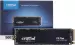 SSD 500GB Crucial CT500P3PSSD8 M.2 2280