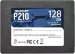 SSD 128GB Patriot P210S128G25 25