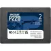 SSD 2TB Patriot P220S2TB25 25