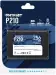 SSD 256GB Patriot P210S256G25 25