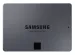 SSD 2TB Samsung MZ-77Q2T0(B/BW) 2.5'' SATA-III