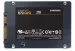 SSD 2TB Samsung MZ-77Q2T0(B/BW) 2.5'' SATA-III