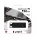 USB память 128GB, Kingston DataTraveler 70 DT70/128GB