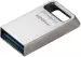 USB память USB Flash-накопитель Kingston DataTraveler Micro 128Gb серебристый () DTMC3G2/128GB