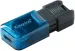 USB память 64GB, Kingston DataTraveler 80M DT80M/64GB